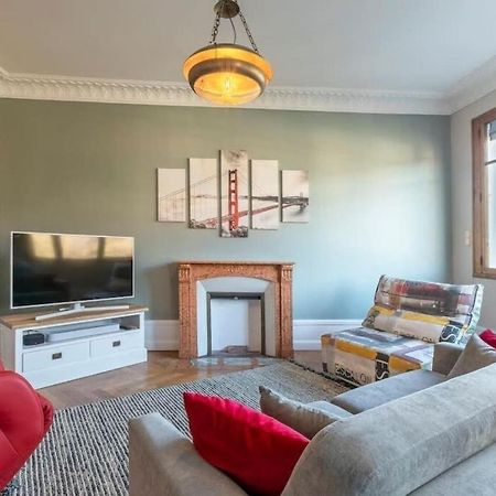 The Red Heart Of Annecy - Beautiful Apartment For 4 People Exteriér fotografie