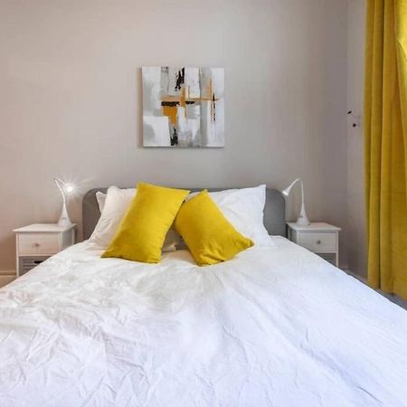 The Red Heart Of Annecy - Beautiful Apartment For 4 People Exteriér fotografie