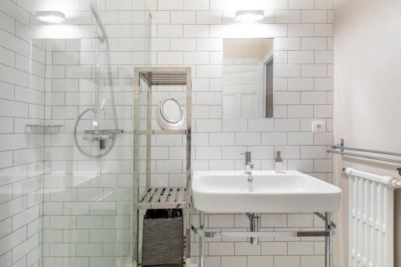 The Red Heart Of Annecy - Beautiful Apartment For 4 People Exteriér fotografie