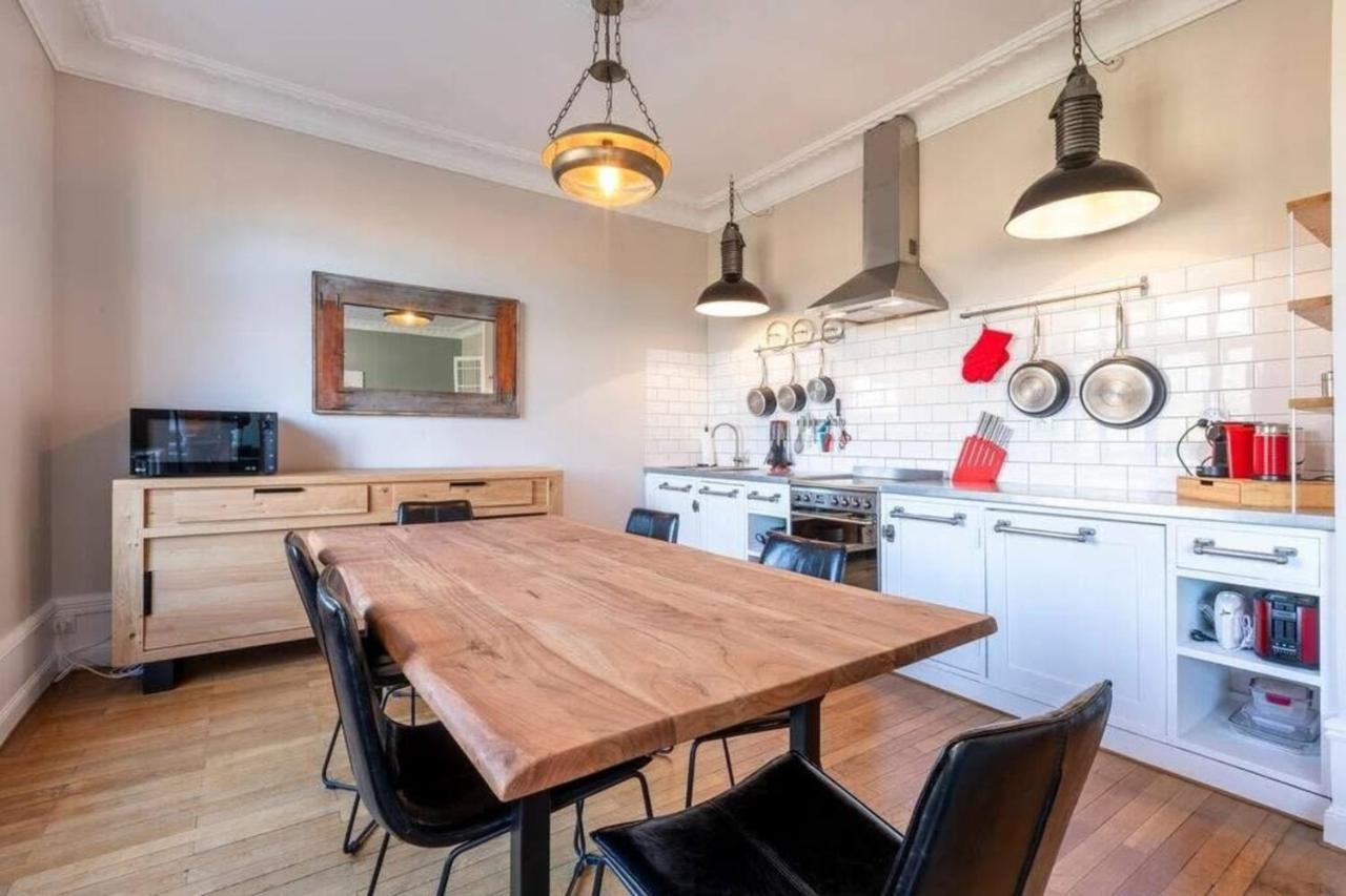 The Red Heart Of Annecy - Beautiful Apartment For 4 People Exteriér fotografie